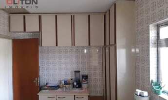 Imagem 3: Casa com 2 dormitórios para alugar, 160 m² por R$ 5.130,00/mês - Bortolândia - São Paulo/S