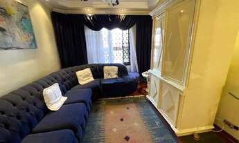 Imagem 4: Sobrado com 3 dormitórios à venda, 199 m² por R$ 1.200.000,00 - Freguesia do Ó - São Paulo