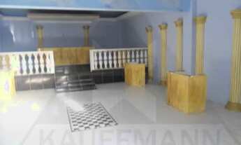 Imagem: Galpão, Planalto Paulista - São Paulo