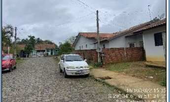 Imagem 3: Casa para venda com 63 metros quadrados com 3 quartos em Centro - São Sebastião do Caí - R
