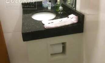 Imagem 7: Santo André - Casa Padrão - Jardim Utinga