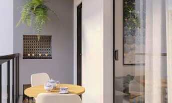 Imagem 4: Vendo Apartamento com 02 quartos na Região da Velha Central em Blumenau