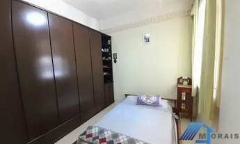 Imagem 7: Apartamento para venda com 90 metros quadrados com 3 quartos em Botafogo - Rio de Janeiro