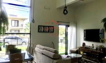 Imagem 6: Casa térrea a venda possui 95 m² com 3 quartos em Areias de Palhocinha Garopaba sc - Garop