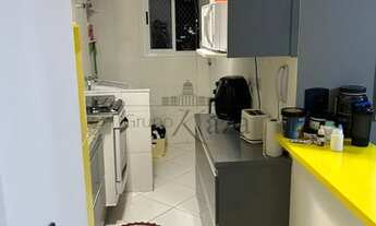 Imagem 7: Apartamento - Jardim San Marino - 2 Dormitórios