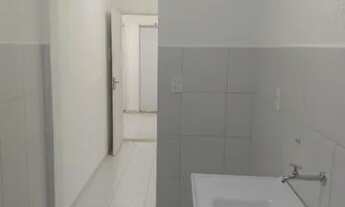 Imagem 12: 1º Andar - E Imperdível Lindíssima AP -Compre Já Só 110MIL no Jardim Cruzeiro