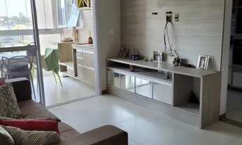 Imagem 3: VENDO APTO MOBILIADO EM ARMAÇÃO