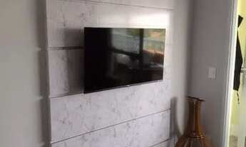 Imagem 2: Apartamento com 2 dormitórios, 67 m² - venda por R$ 690.000,00 ou aluguel por R$ 5.100,00