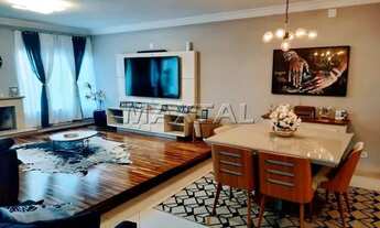 Imagem 6: Casa Térrea no Tucuruvi com 400m² de Terreno, com 3 Dormitórios, 4 Banheiros, (1 Suíte) e