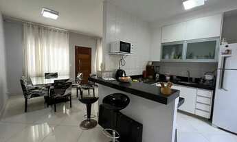 Imagem 5: Casa em condomínio de 03 quartos, 02 vagas de garagem a venda no bairro Santa Branca