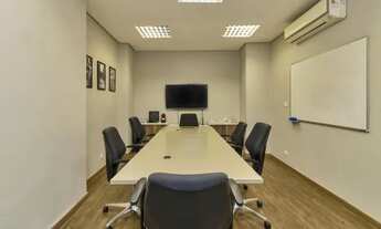 Imagem 2: SÃO PAULO - Loja/Salao - SANTA CECÍLIA