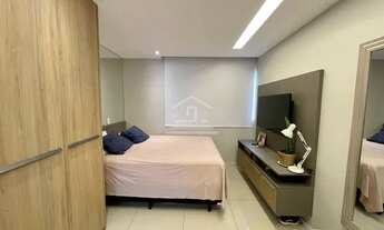 Imagem 4: Apartamento para venda possui 72 metros quadrados com 3 quartos em Morros - Teresina - PI