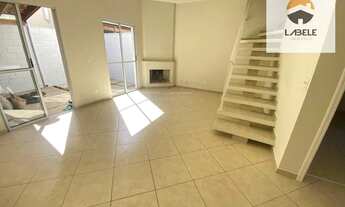 Imagem: CASA - 3 DORMITÓRIOS - COND. VILAS DA GRANJA