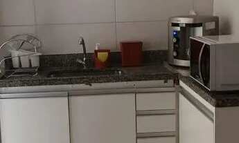 Imagem: Apartamento funcional completo