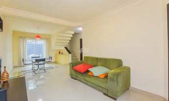 Imagem 6: Casa de condomínio sobrado para venda com 193 metros quadrados com 3 quartos