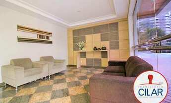 Imagem 4: Curitiba - Apartamento Padrão - Água Verde