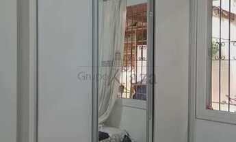 Imagem 3: Casa Térrea Jardim Satélite - 3 Dormitórios - 300m²