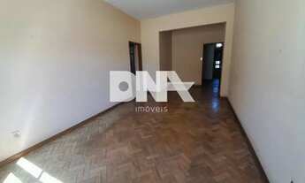 Imagem: Apartamento-À VENDA-Humaitá-Rio de Janeiro-RJ