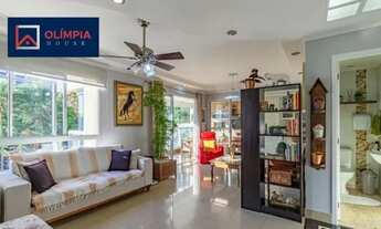 Imagem: Venda Apartamento 3 Dormitórios - 142 m²