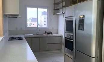 Imagem 6: Apto anual alto padrão, 04 Suítes e 3 Vagas!