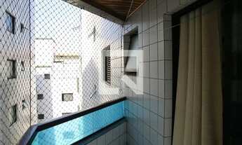 Imagem 6: Apartamento para Aluguel - Vila Assunção, 1 Quarto, 82 m2