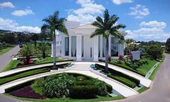 Imagem: Casa Espetacular em ITU - São Paulo