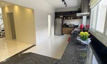 Imagem 6: Linda casa sobrado, Parque Via Norte para venda ou Permuta R$ 760,000.00