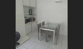 Imagem 6: FM Oportunidade 39m² Mobiliado, Nascente, 1 vaga Proximo ao santa maria