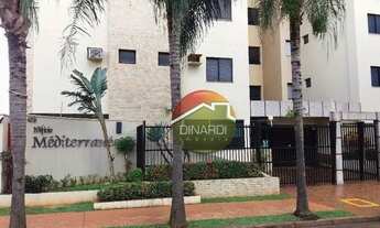 Imagem 2: Apartamento com 3 dormitórios, 106 m² - venda por R$ 545.000,00 ou aluguel por R$ 4.247,00