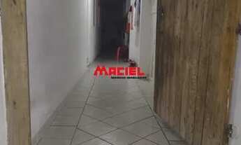 Imagem 4: Casa Padrão em São José dos Campos