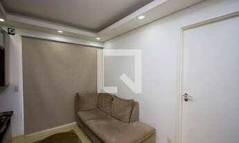 Imagem 7: Apartamento para Aluguel - Brooklin, 1 Quarto, 49 m2