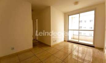 Imagem: Apartamento de 2 quartos para alugar no