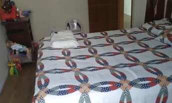 Imagem 7: Sobrado à venda em condomínio com 4 quartos e 325 m² - Residencial Floradas Do Paratehy no