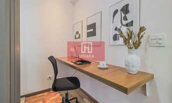 Imagem 5: Apartamento para alugar no bairro Itaim Bibi - São Paulo/SP, Zona Oeste