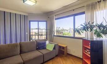 Imagem 5: Cobertura Venda 3 Dormitórios - 246 m² Alto da Lapa