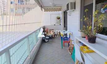 Imagem: Apartamento a venda em Rio de Janeiro