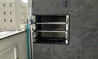 Imagem 3: Vendo Apartamento 2 Quartos com Suite