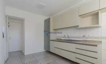 Imagem 5: Apartamento com 2 Dormitórios e 1 vaga a 350mts do Metrô Saúde!!!