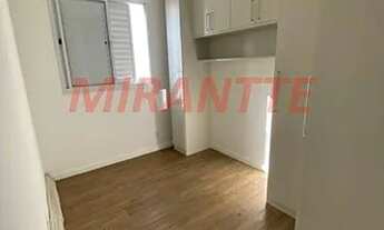 Imagem 2: Apartamento com 2 dormitórios à venda, 56 m² por R$ 440.000,00 - Bom Retiro - São Paulo/SP