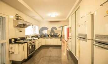 Imagem 5: Casa de Condomínio à venda no Jardim Prudência, São Paulo - SP