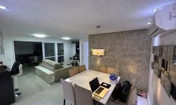 Imagem: Apartamento para venda possui 100 metros