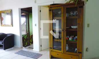 Imagem 4: Apartamento para Aluguel - Porto da Lagoa, 3 Quartos, 138 m2