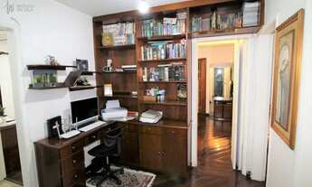 Imagem 7: ÓTIMO APTO NA VILA MARIANA PRÓXIMO AO COLÉGIO SÃO LUIS