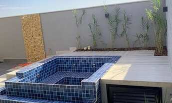 Imagem 3: Casa a venda no Quinta dos Ventos Ribeirão Preto