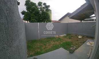 Imagem 4: GS - Excelente casa com 2 quartos em condomínio fechado