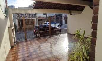 Imagem 2: Sobrado para venda tem 150 metros quadrados com 3 quartos em Jardim Rizzo - São Paulo - SP