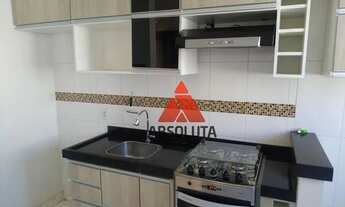 Imagem 2: Apartamento com 2 dormitórios para alugar, 49 m² por R$ 1.090,00/mês - Praia dos Namorados