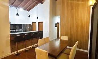 Imagem 4: Casa térrea a venda no condomínio Capital Ville III em Cajamar