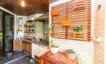 Imagem 5: Moema completo Apartamento com 4 dormitórios