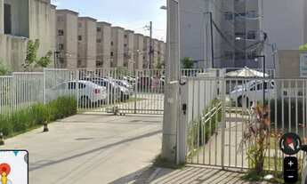 Imagem 5: Apartamento para venda possui 45 metros quadrados com 2 quartos em Bangu - Rio de Janeiro